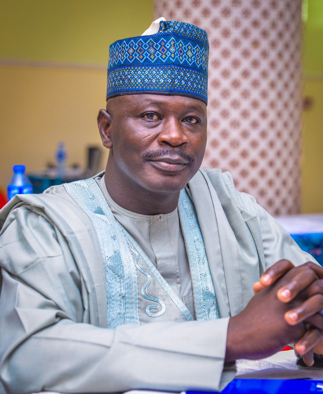 Sokoto Government Aide Warns Against Politicising Security, Calls for Unified Response