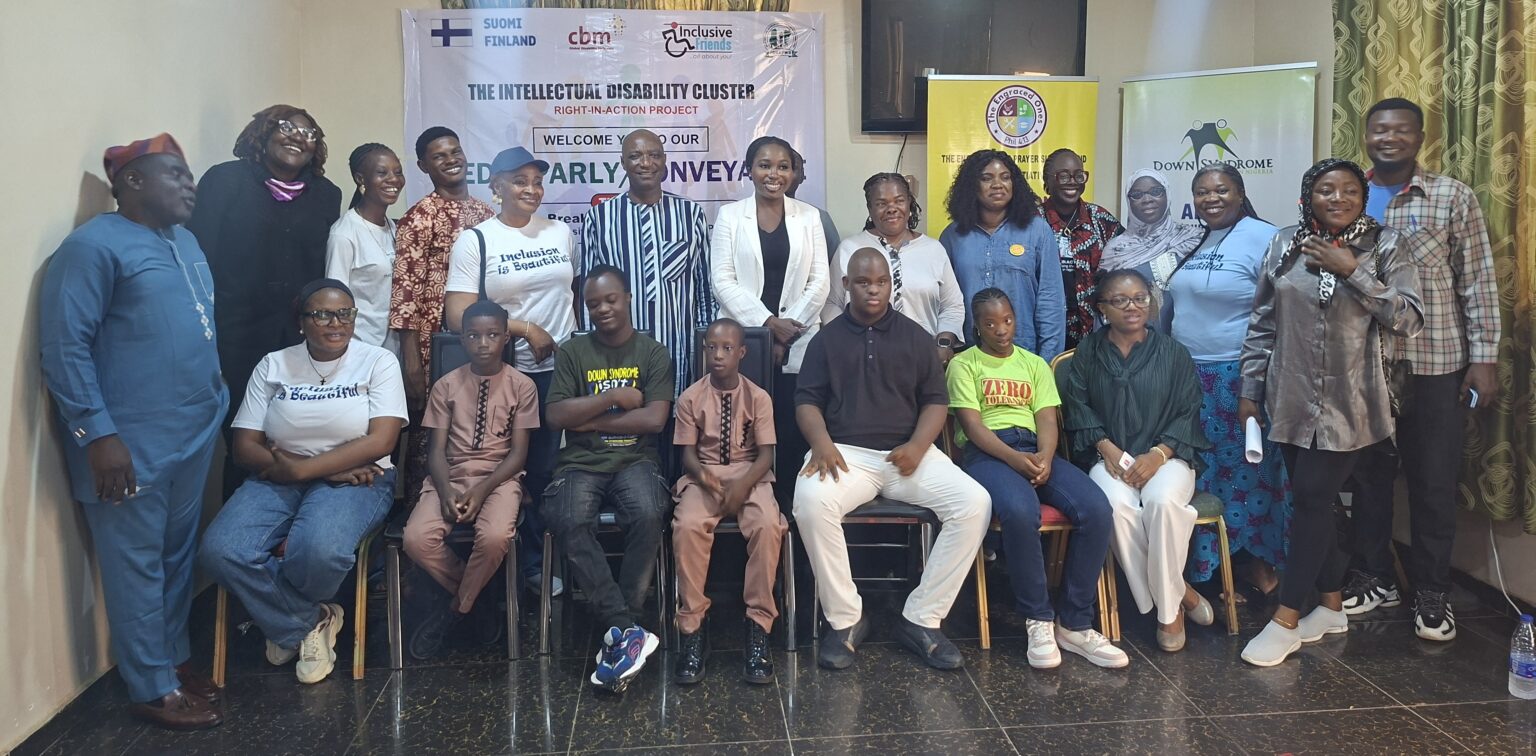 Stakeholders Demand Urgent Action on Inclusive Education in FCT