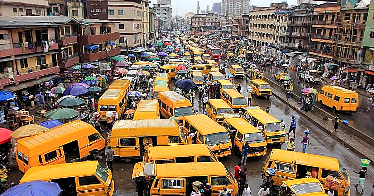 Federal Government Moves to Protect Transport Infrastructure, Boost Intermodal System