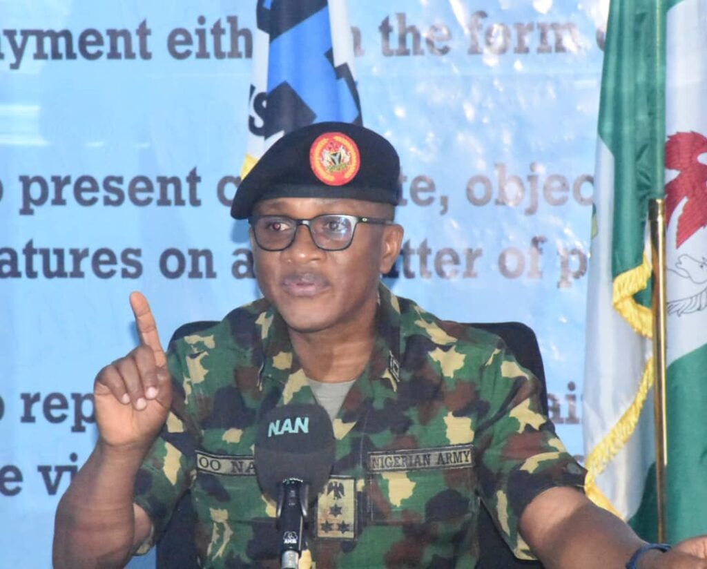 NYSC to Tighten Mobilization Process, Warns Against Data Manipulation