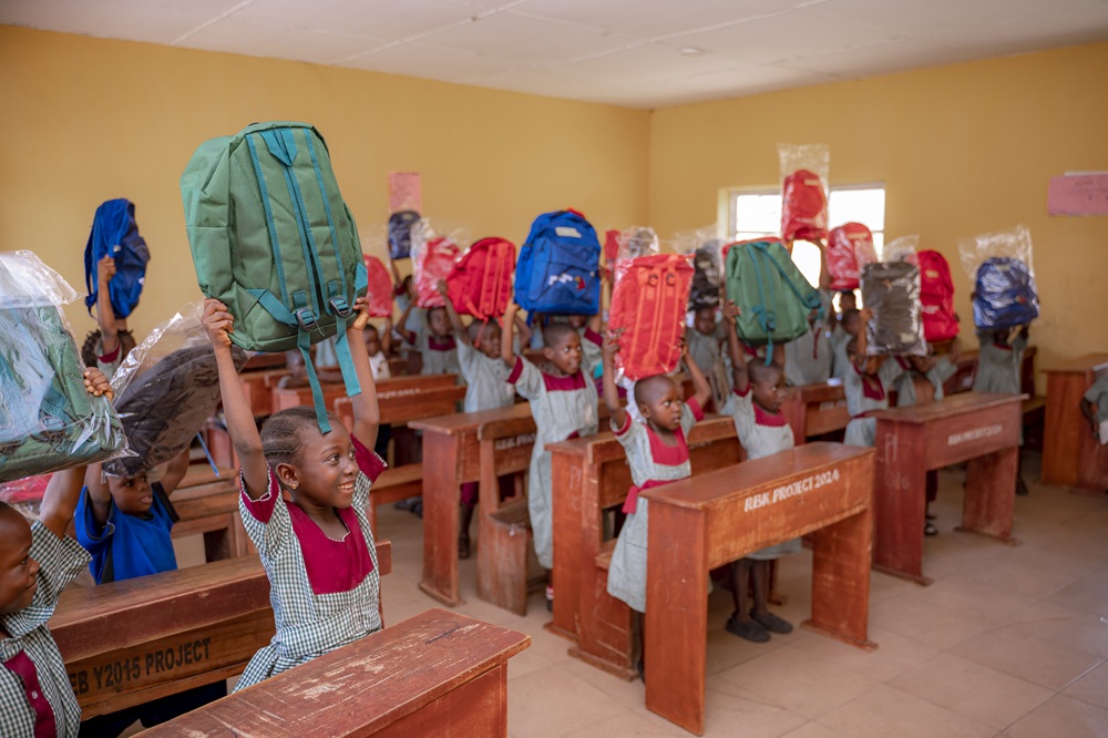 Rising Cost of School Materials Worries Education Stakeholders