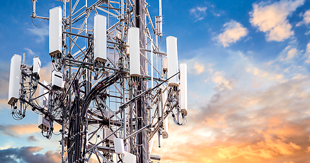 GSMA Warns 6GHz Spectrum Delays Are Slowing Mobile Network Growth