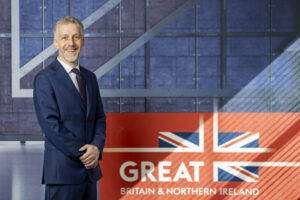 UK Government Appoints Alastair Long to Lead Africa Trade Office