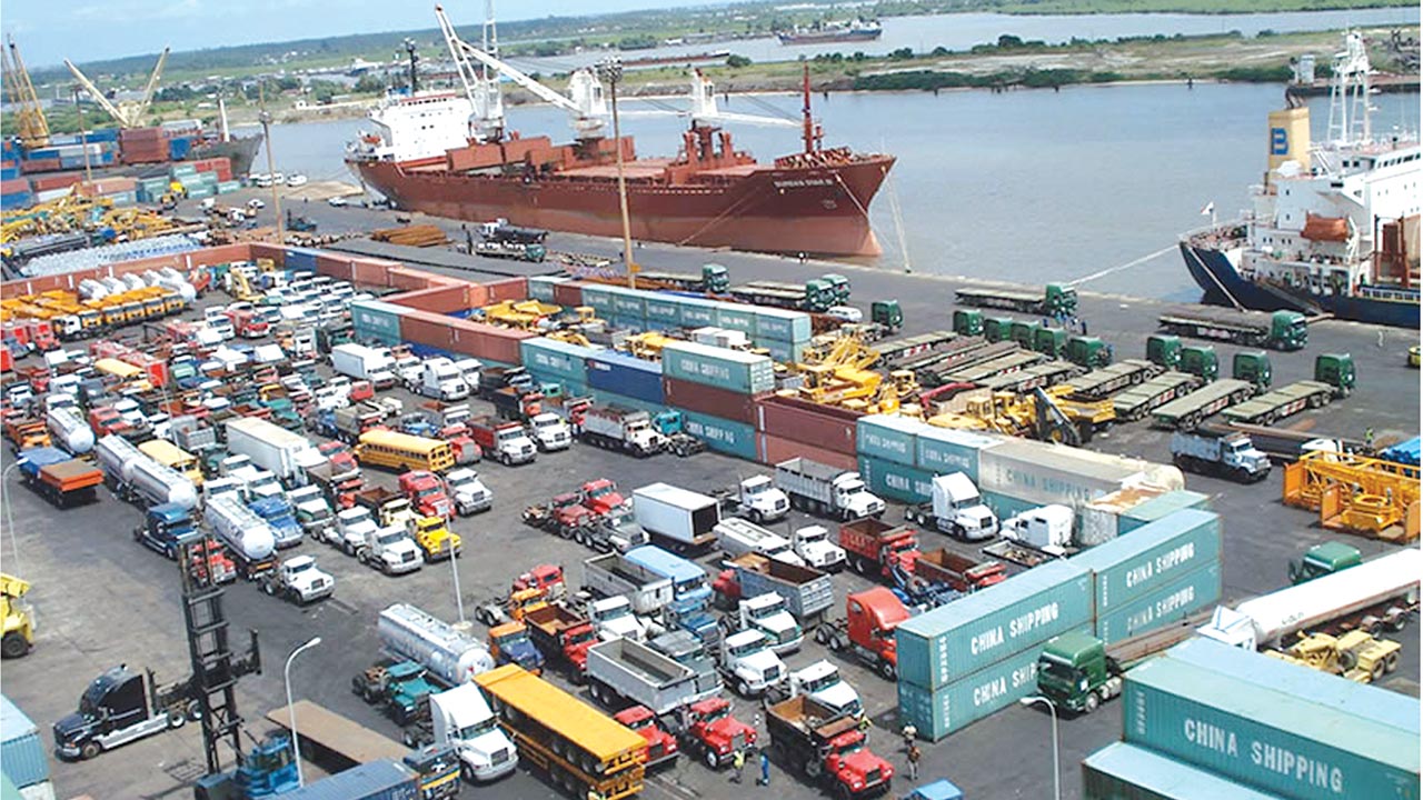 Nigeria's Trade Balance Improves as Total Trade Hits N41.44trn — NBS