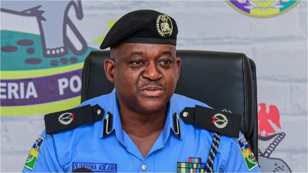Lagos Police Warn Residents: Jungle Justice Is Murder, Not Justice