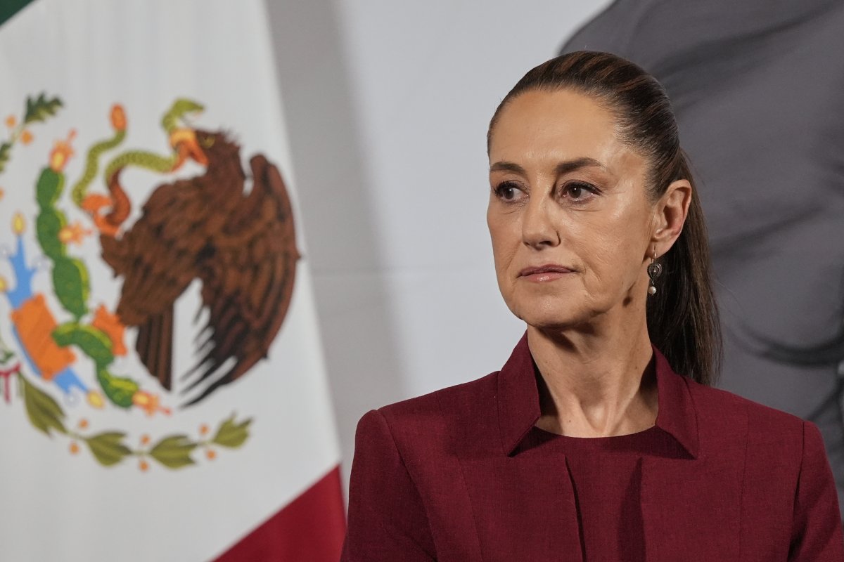 Mexican President: U.S. Must Share Responsibility in Drug War