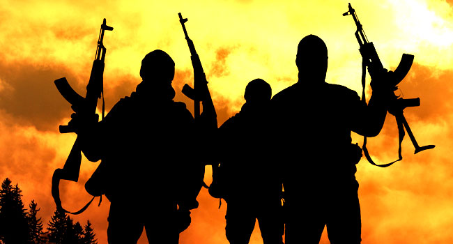 Rivers: Police Rescue Abducted Woman, Recover Weapons, Arrest Suspect