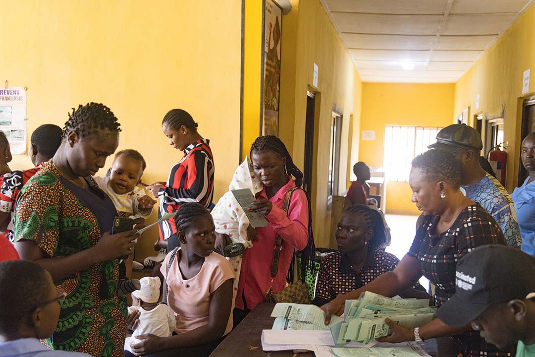 Diphtheria Outbreak: Yobe Records 13 Deaths, 511 Cases This Year