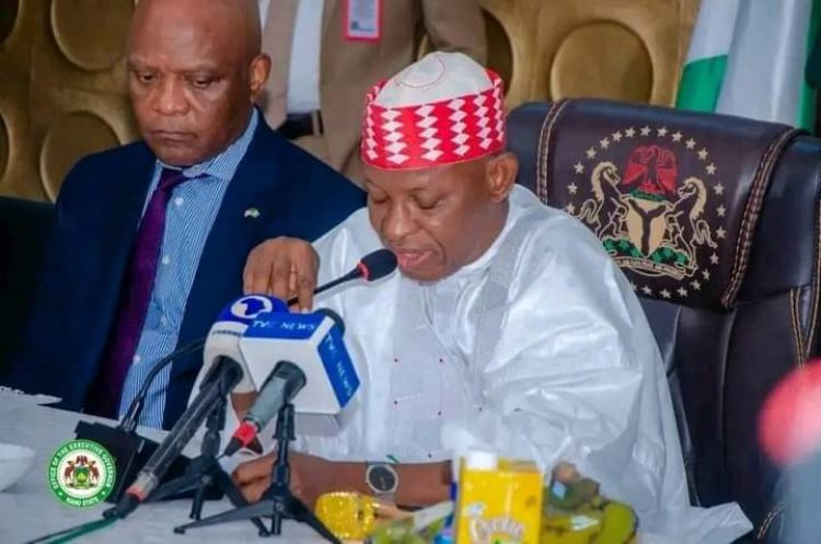 Kano Govt Kicks Against Hate Speech, Violence as 2027 Campaign Begins