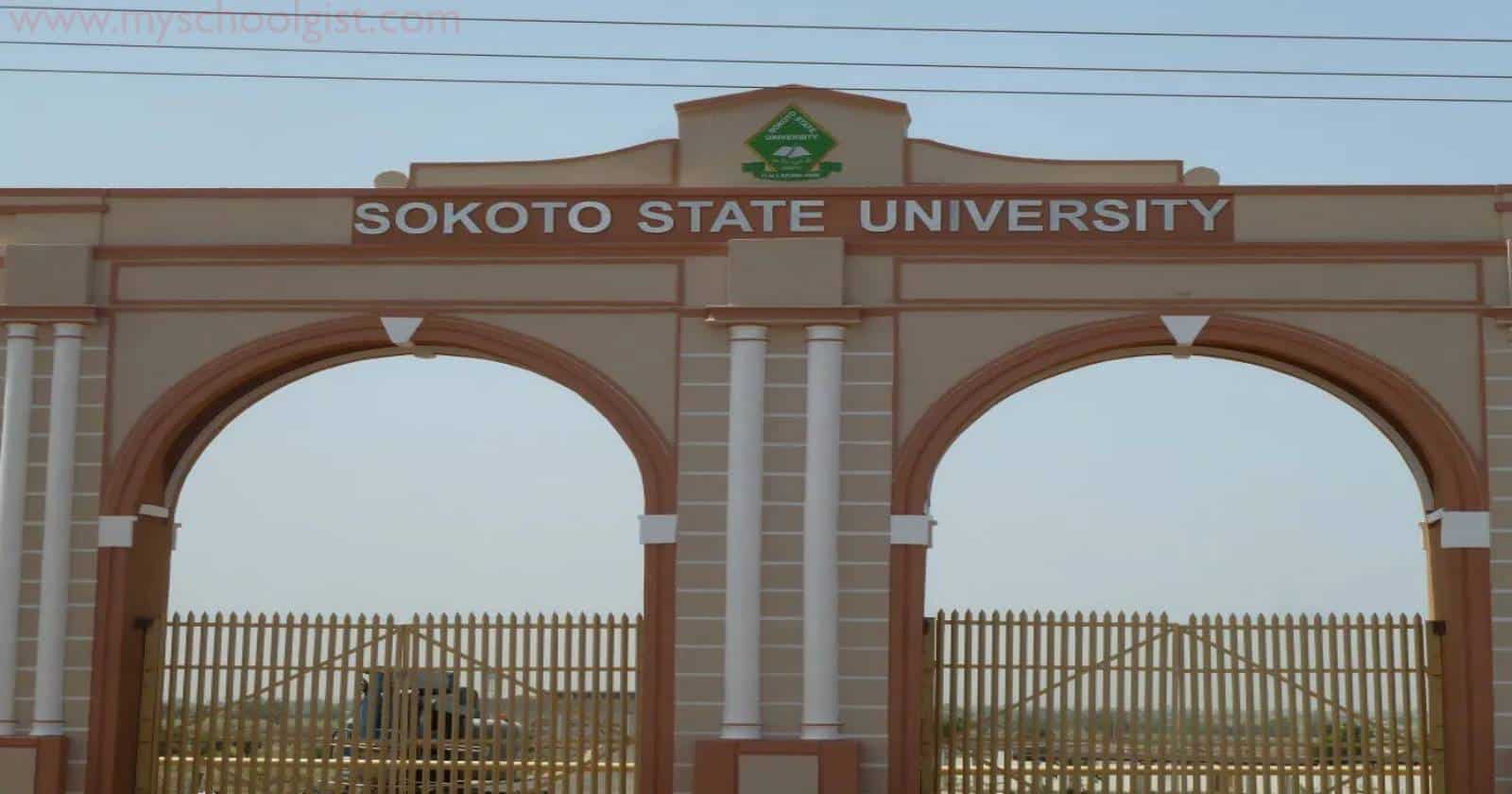 ASUU Sokoto Threatens Strike, Gives Govt 2-Week Ultimatum