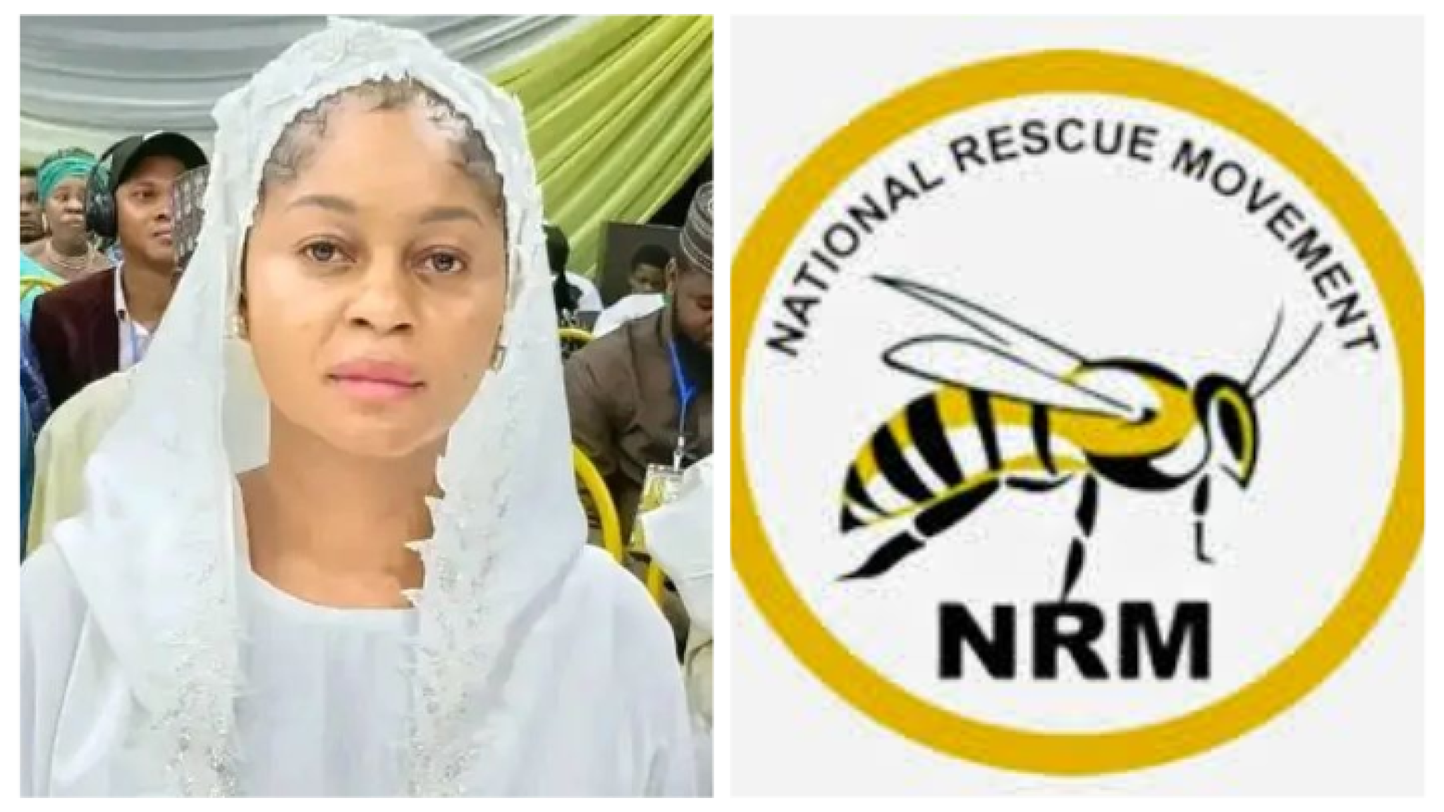 NRM's Okereke: Blocking Obi in Benue Breaches Signed Peace Accord