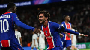 Champions League: PSG Score 6 in Title Defence Opener, Arsenal Win at Napoli