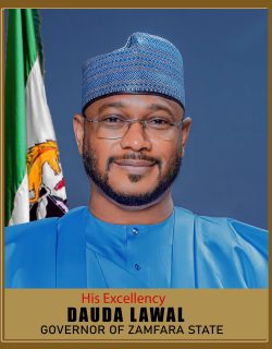 NURTW Backs Gov. Lawal's Re-Election Over Transport Reforms in Zamfara