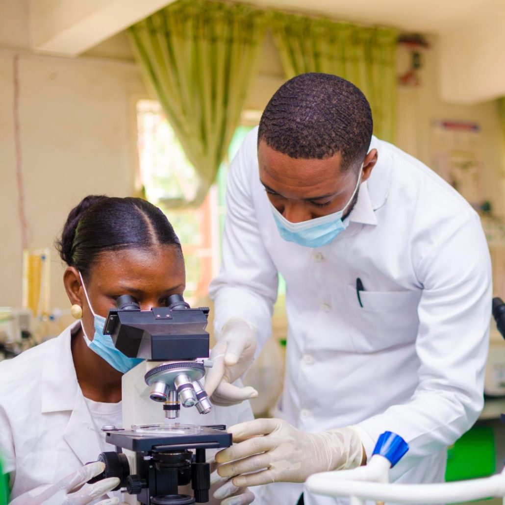 Biotechnologists Push for Greater Investment in Nigeria's Bioeconomy
