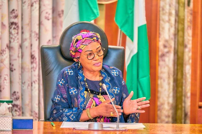 Lagos APC Women Pledge 1 Million Votes for Tinubu, Hamzat in 2027