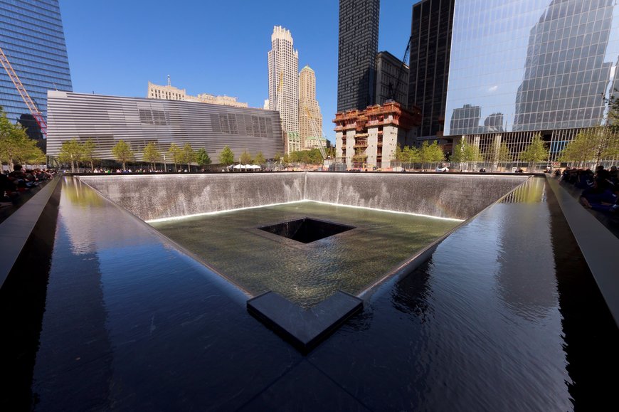 25 Years On: Guterres Honours 9/11 Victims, Warns Against Rights Abuses