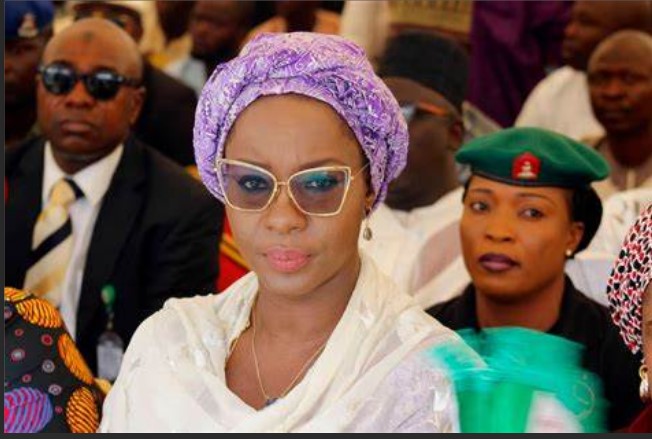 Kwara First Lady Leads Ovarian Cancer Sensitisation Campaign