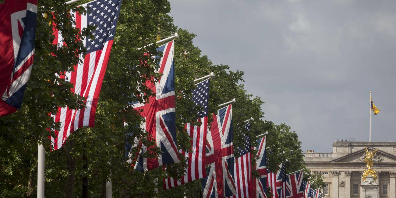 UK Lawmakers Push for Investigation Into U.S. Diplomat's Removal