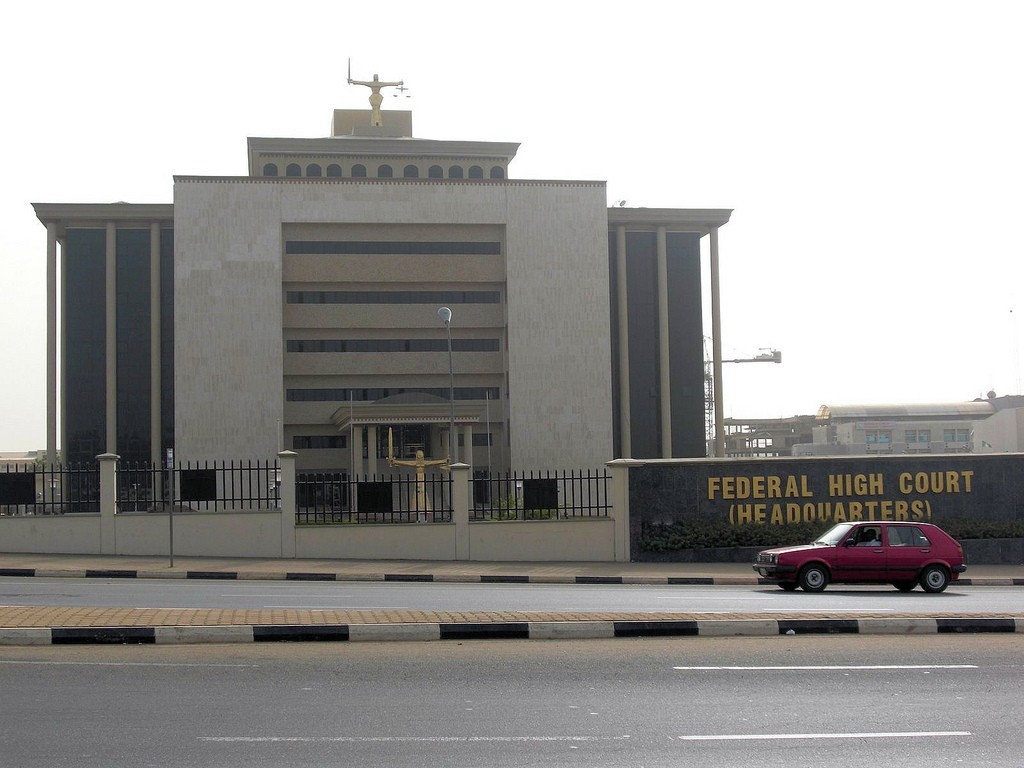ADC Crisis: Court Adjourns Gombe's Suit Against Mark, Aregbesola