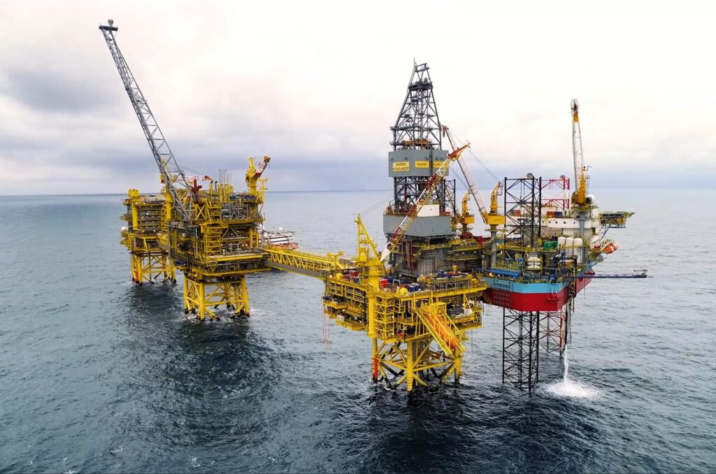 Nigeria Hits 1.68m bpd as Oil Output Rises Slightly