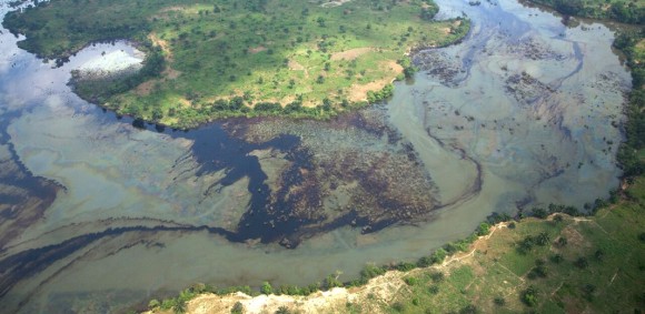 CSOs Demand Urgent Response to Niger Delta Pollution Crisis