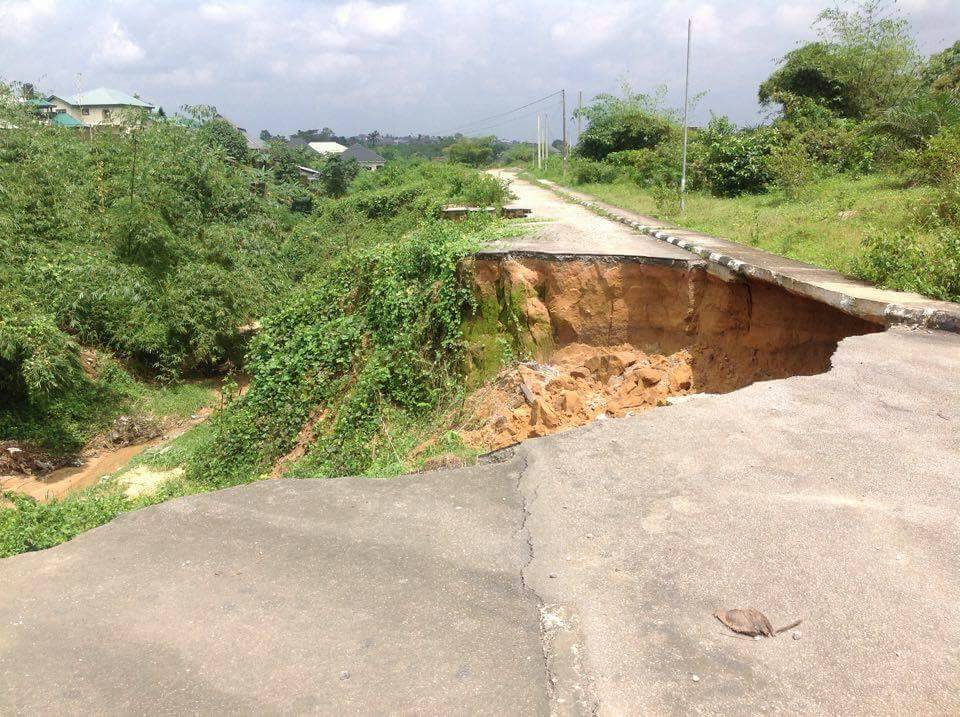 Cross River, Akwa Ibom Residents Demand Action on Worsening Erosion
