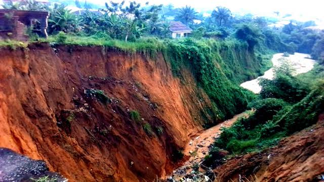 Anambra, Ebonyi Communities Demand Emergency Action on Erosion