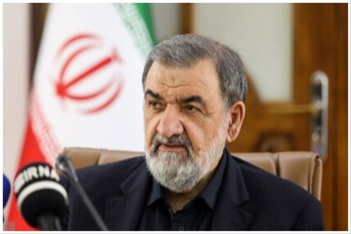 Iran Security Chief: No Negotiations with U.S. Until Demands Are Met