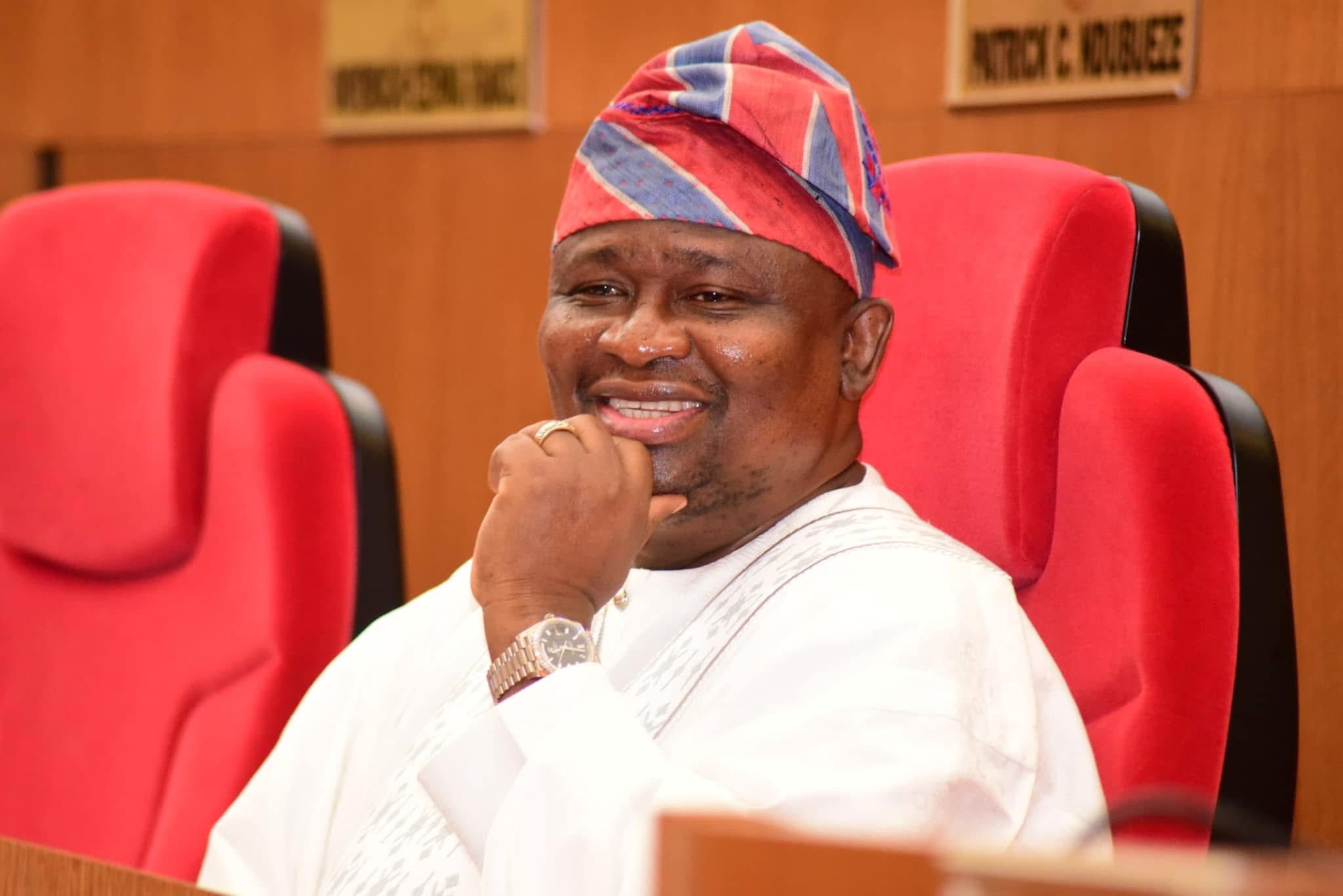 APC's Adeola Vows Legal Action Over Disputed Claims on His Origin