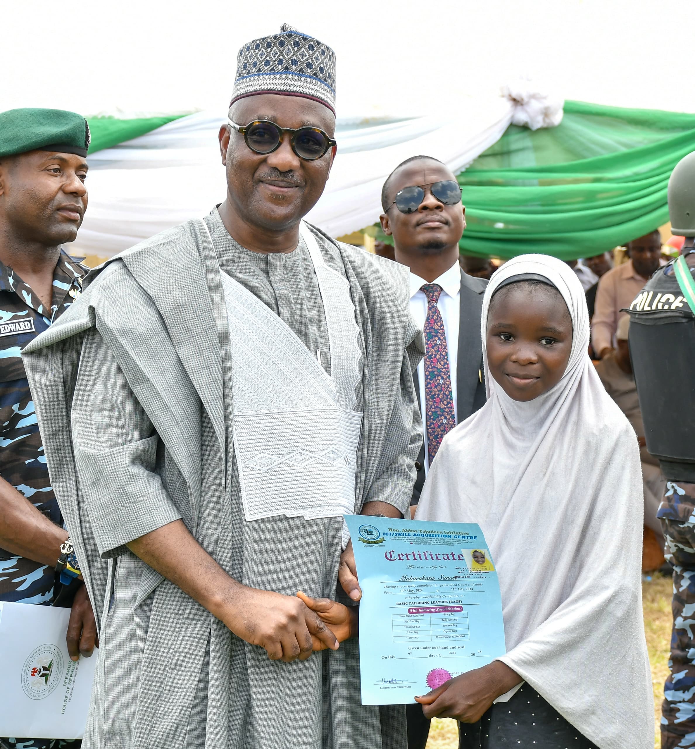Kaduna Prioritises Education, Skills to Tackle Youth Unemployment — Commissioner