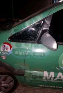 Attacks on APC Members: Kaduna Chapter Demands Justice