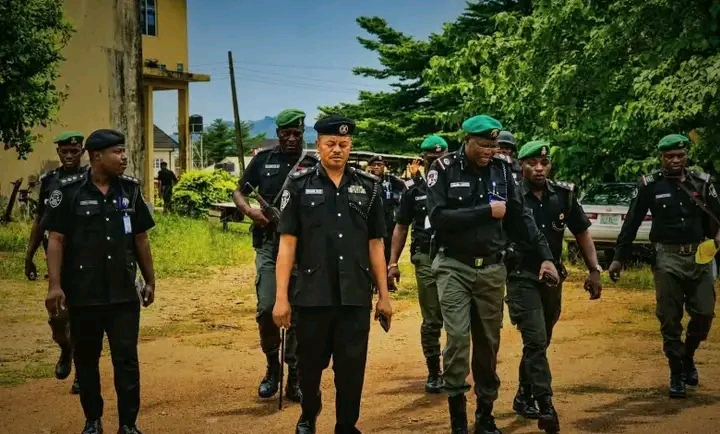 Ondo CP Disburses N25.5m Insurance Benefits to 37 Police Families