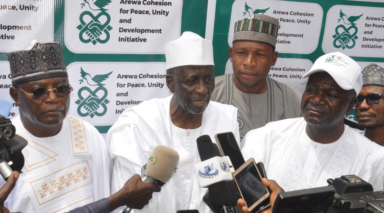 2027 Elections: ACI Warns Journalists Against Unverified Reporting