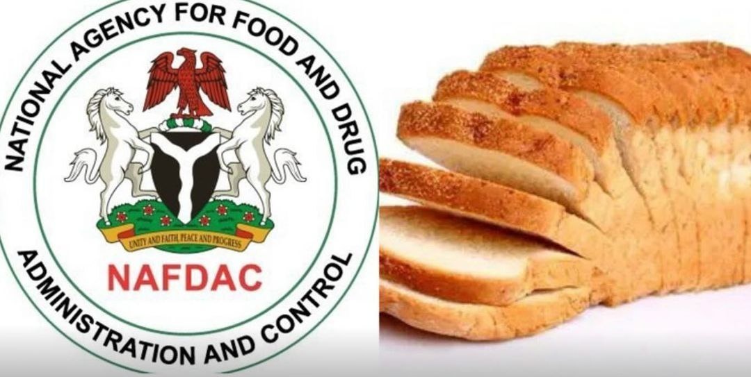 NAFDAC Warns Niger Bakers Against Potassium Bromate, Illegal Labels