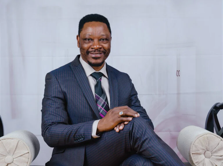 Nigeria Eyes $3.5bn Cloud Market Through Sovereign Data Initiative