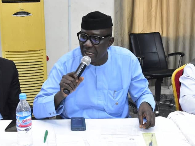 8 More Deaths as Toxic Alcohol Crisis Reaches Irele — Ondo Govt