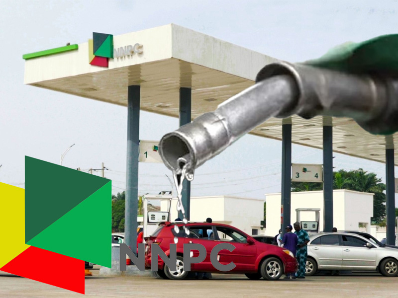 Motorists Lament as Petrol Hits N1,450 Per Litre in FCT