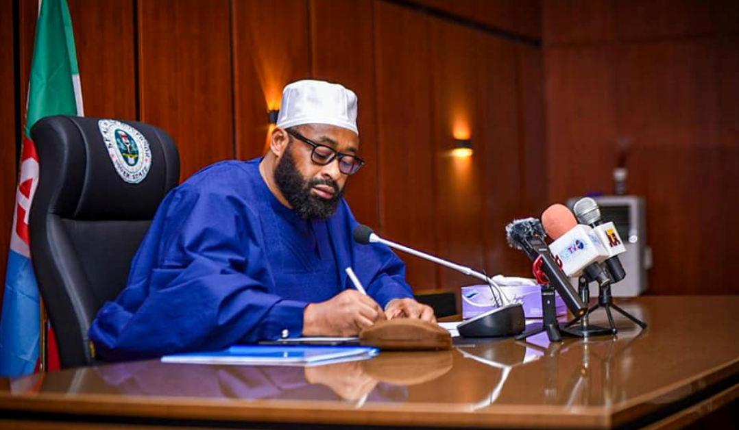 Niger Govt Cancels APC Rally, Declares 3-Day Mourning for 37 NSCDC Custody Victims