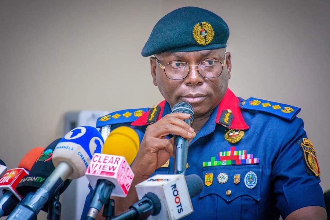 Illegal Mining Suspects Die in Custody, NSCDC Orders Investigation