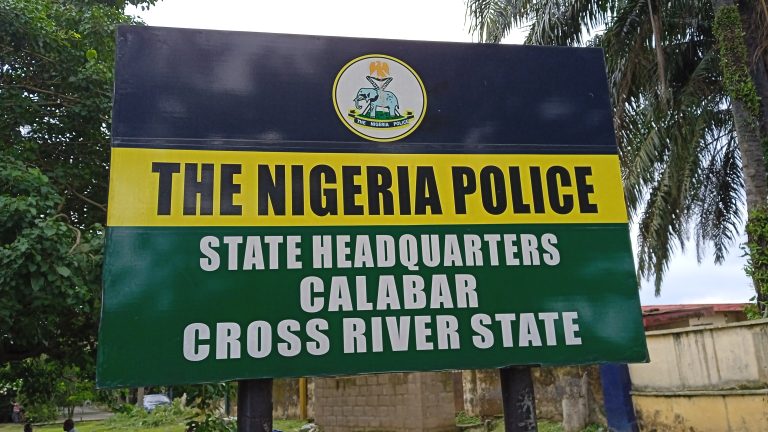 Cross River: Suspect Held Over Tricycle Stolen in Akwa Ibom