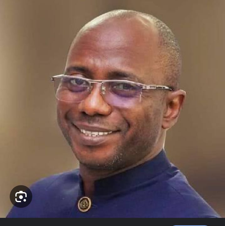 Why APC Will Win Kogi in 2027 — Commissioner Fanwo