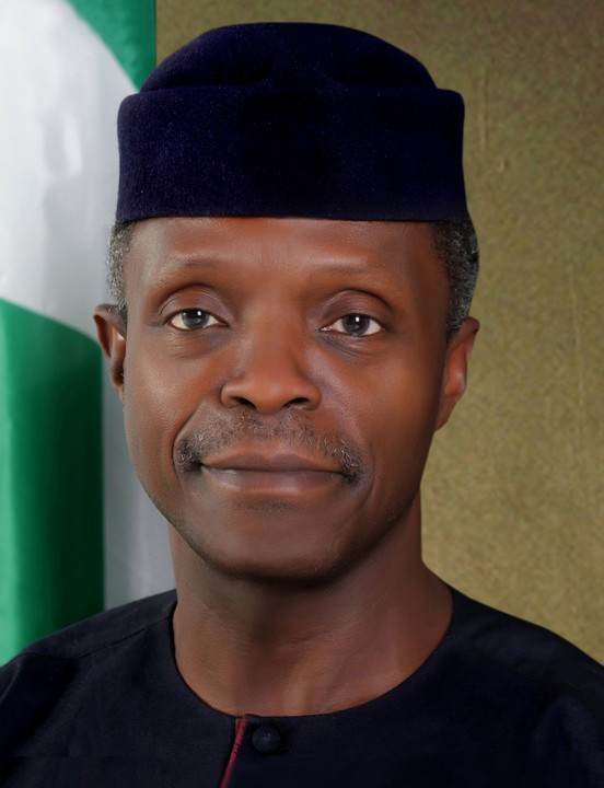 Osinbajo Leads New Drive for Domestic Health Financing in Africa
