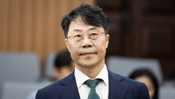 South Korea Names First Supreme Court Justice Under Lee's Presidency