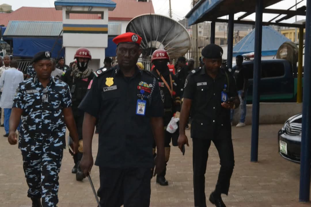 How Sit-at-Home Was Defeated in Anambra — Retired AIG Orutugu