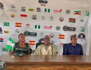 Cross River to Host 2026 International Coffee Festival