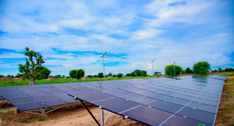 Nigeria DRE Fund Begins Capital Deployment for Renewable Energy