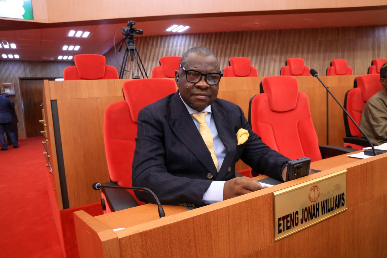 2027: TSG South-South Rolls Out Mobilisation Drive for Tinubu