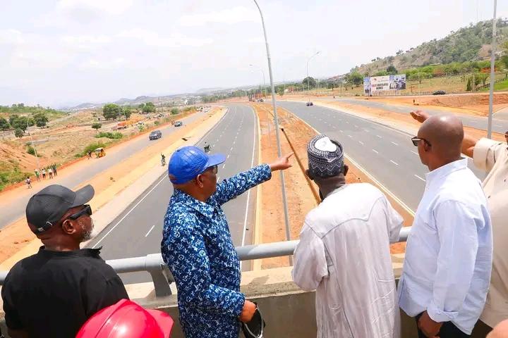 Wike: Tinubu's Re-election Remains My Priority, Not 2031