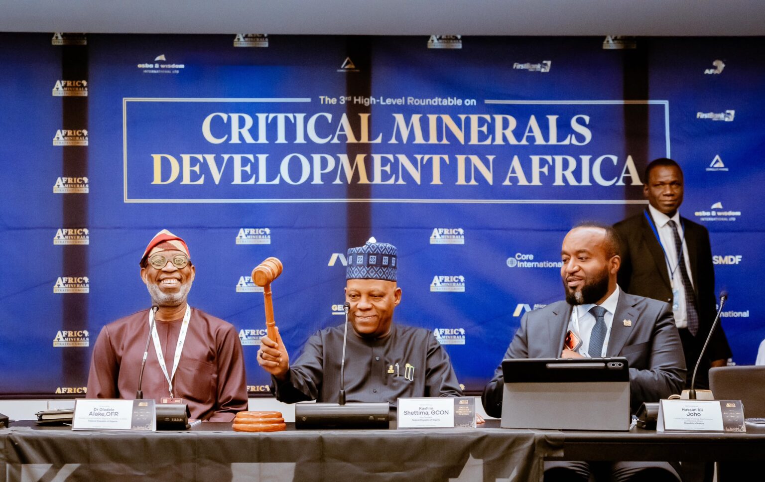 UNGA81: Tinubu Urges Africa to Stop Exporting Raw Minerals