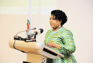 ECOWAS Parliament Demands Urgent Climate Action in West Africa